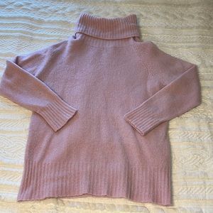 Frnch La Petite Maille Turtleneck